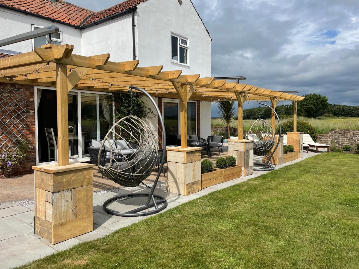 Deighton Lodge - York — Photos 1